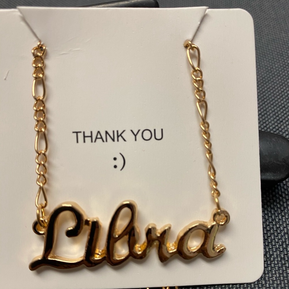 Horoscope bracelet libra ♎️